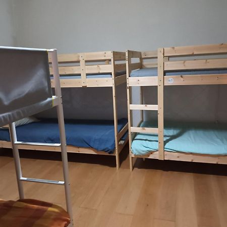 Global Guest Rooms Синтра Екстериор снимка