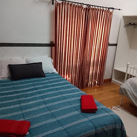 Global Guest Rooms Синтра Екстериор снимка