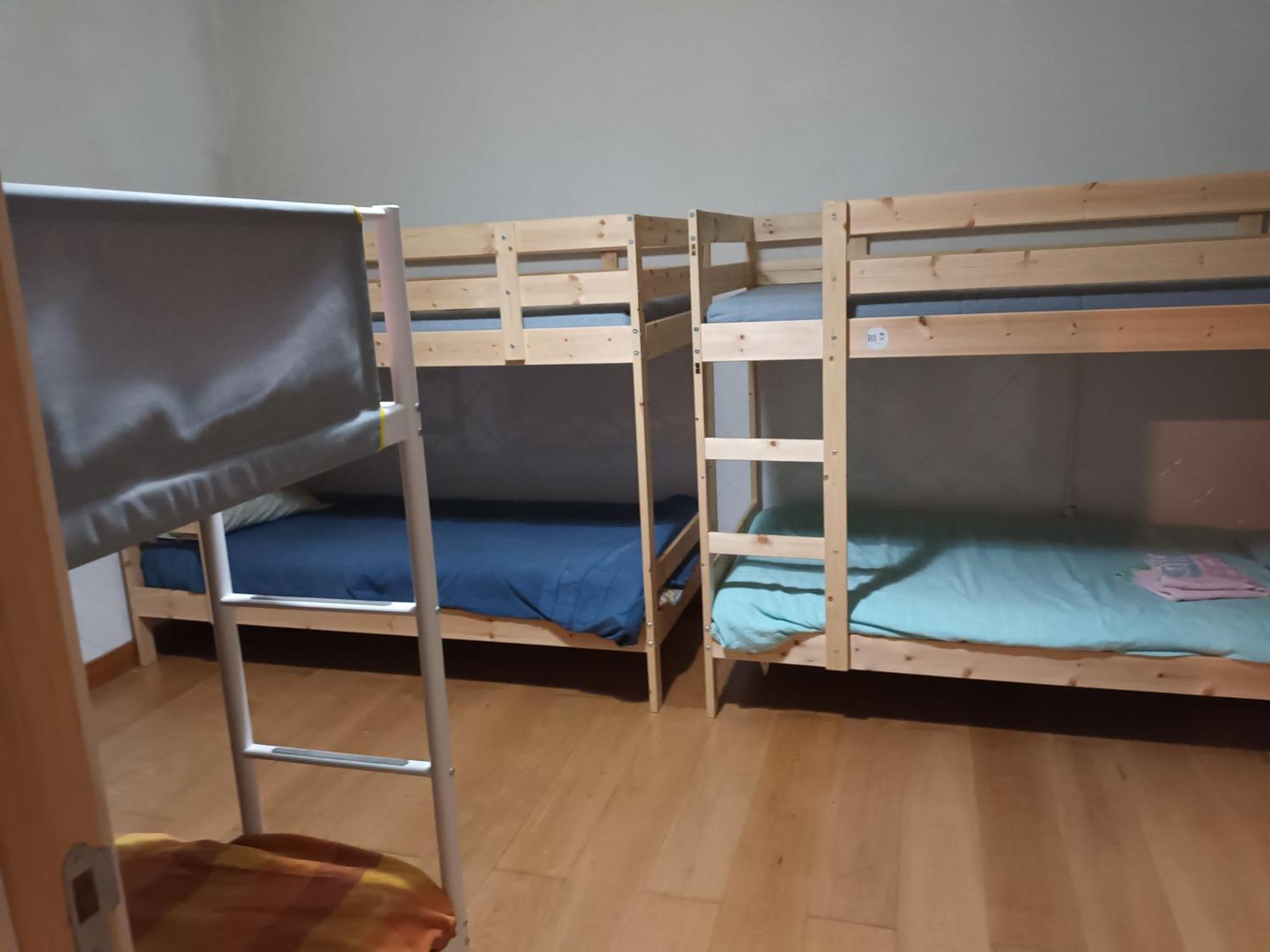 Global Guest Rooms Синтра Екстериор снимка