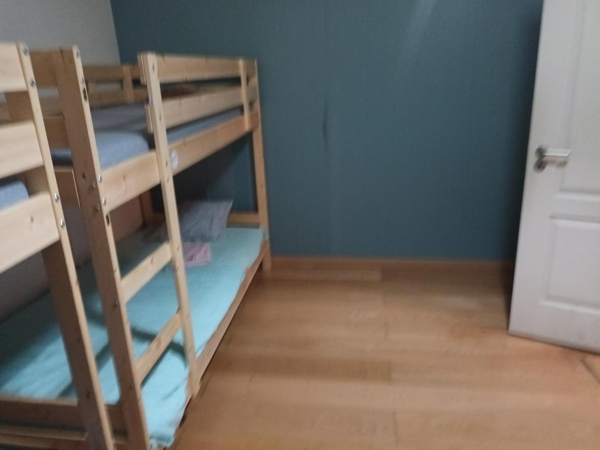 Global Guest Rooms Синтра Екстериор снимка