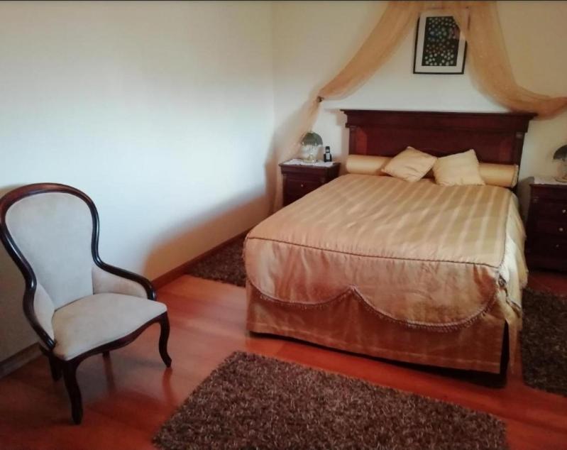Global Guest Rooms Синтра Екстериор снимка
