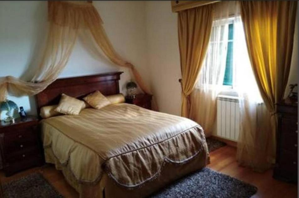 Global Guest Rooms Синтра Екстериор снимка