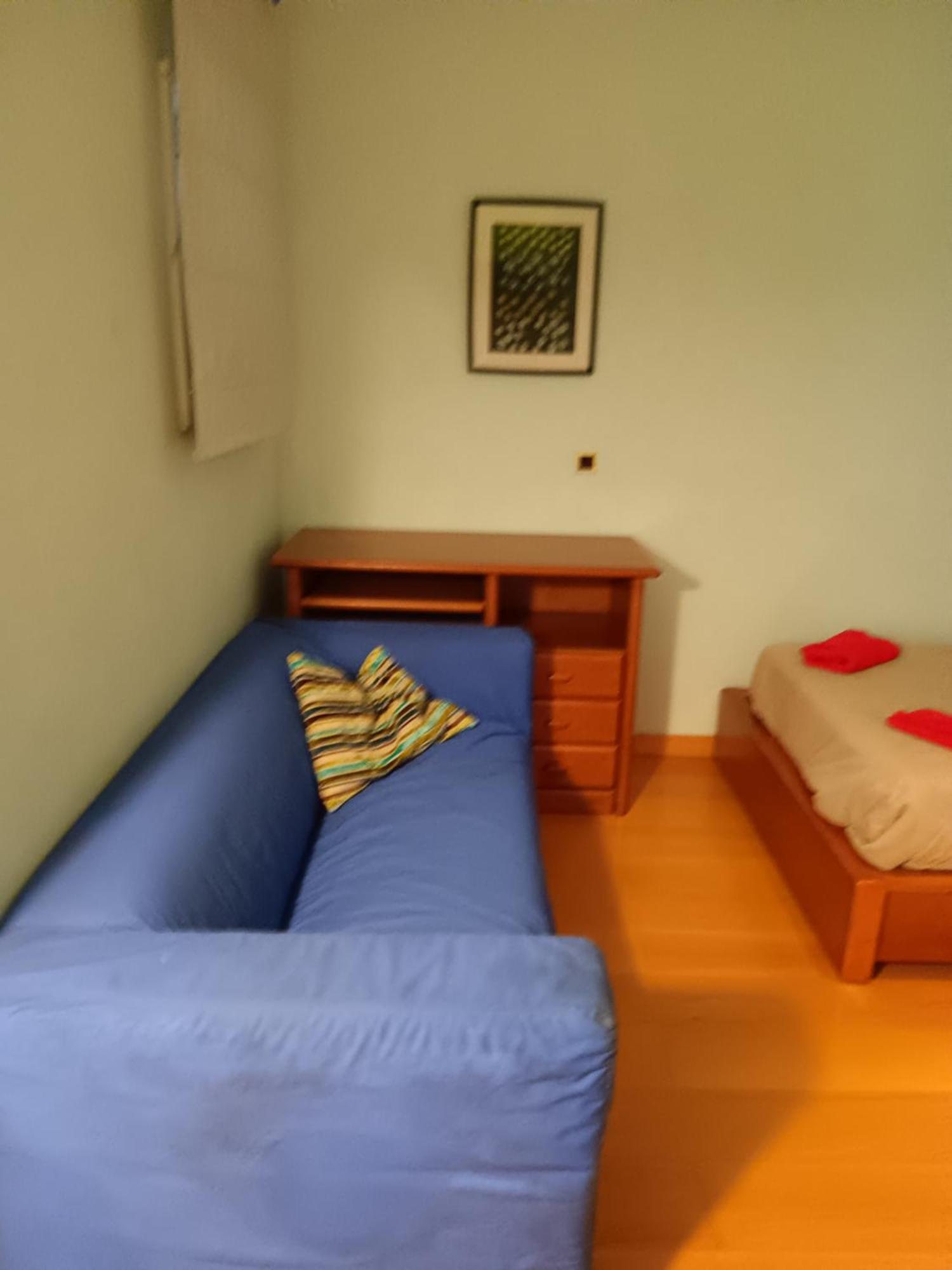 Global Guest Rooms Синтра Екстериор снимка