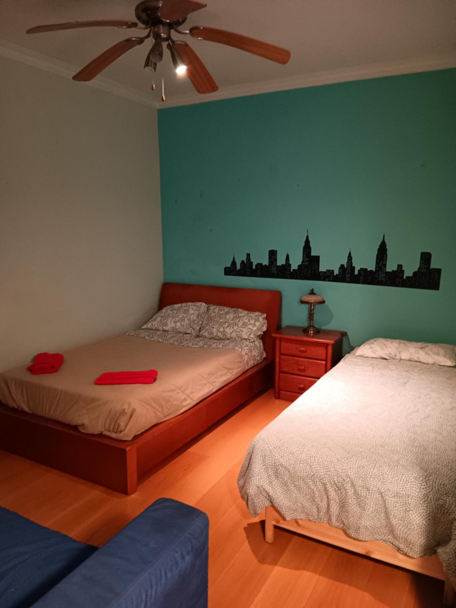 Global Guest Rooms Синтра Екстериор снимка