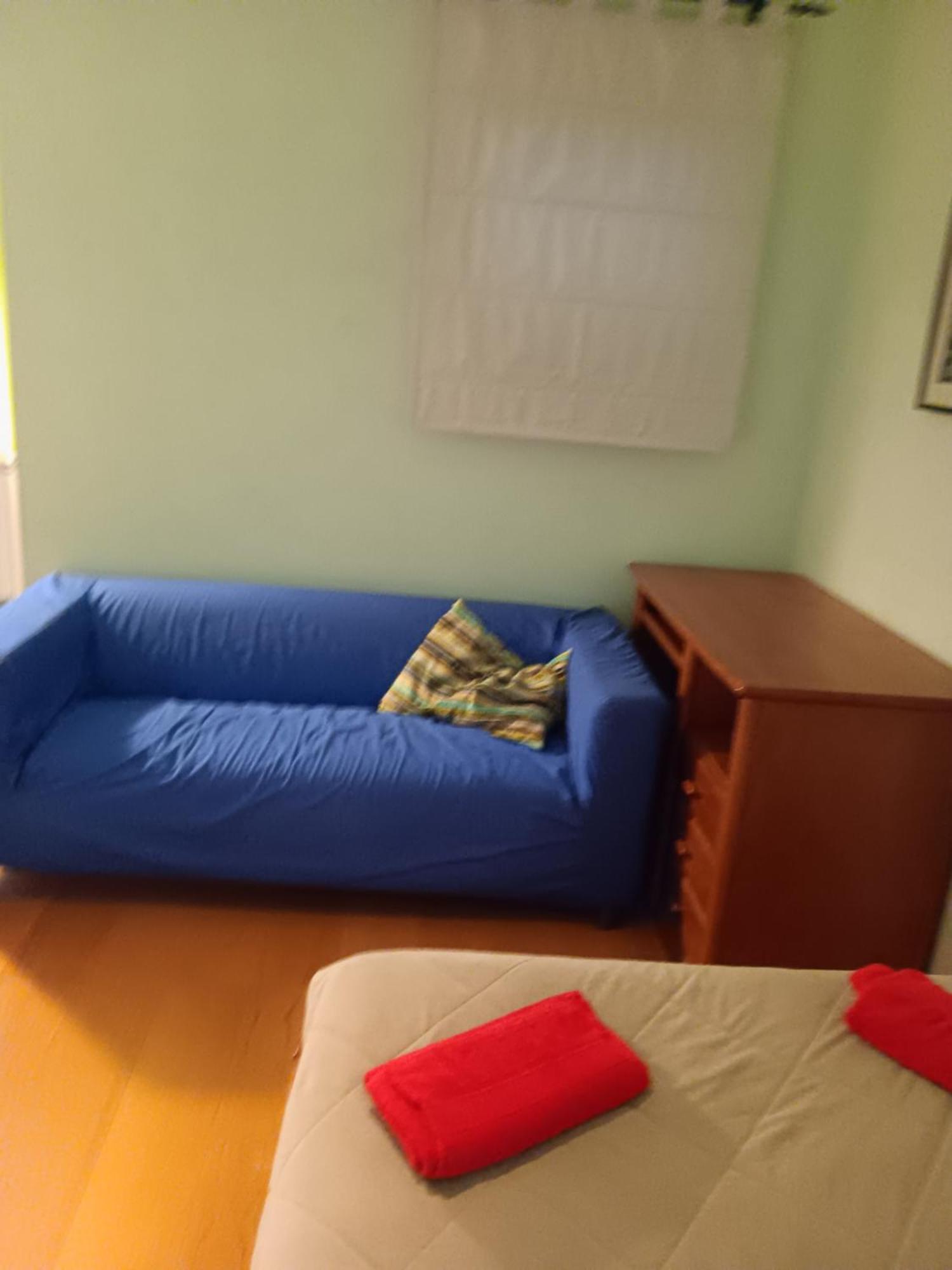 Global Guest Rooms Синтра Екстериор снимка