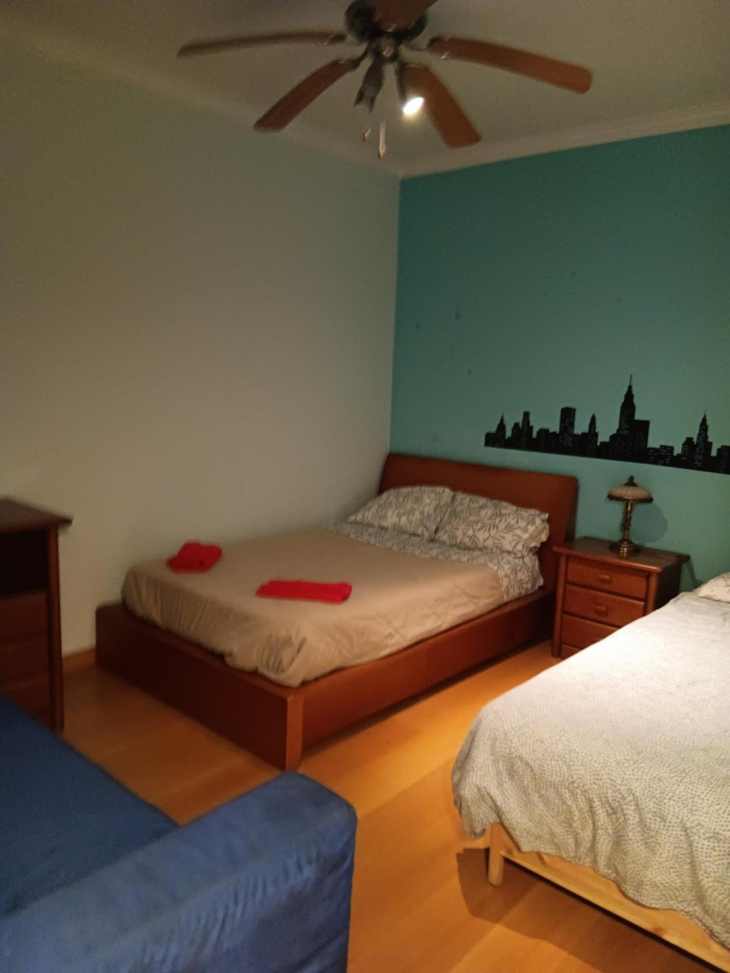 Global Guest Rooms Синтра Екстериор снимка