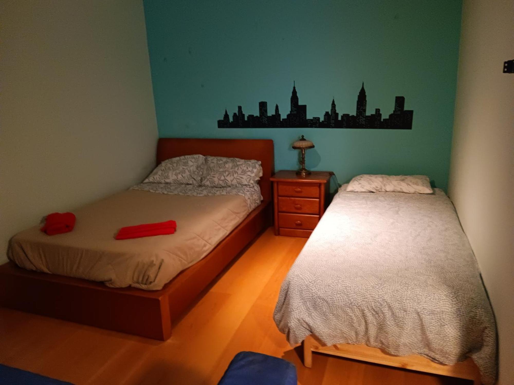 Global Guest Rooms Синтра Екстериор снимка