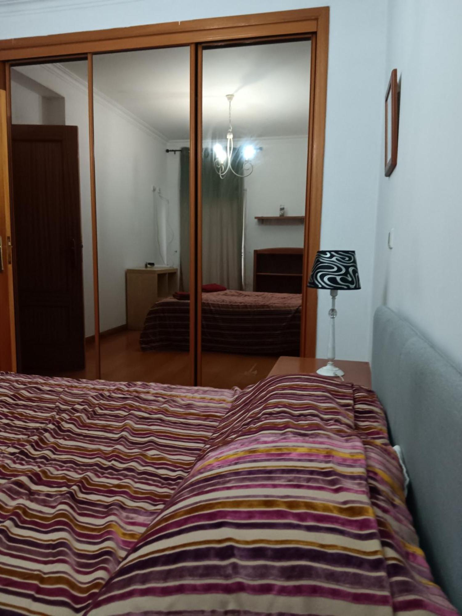 Global Guest Rooms Синтра Екстериор снимка