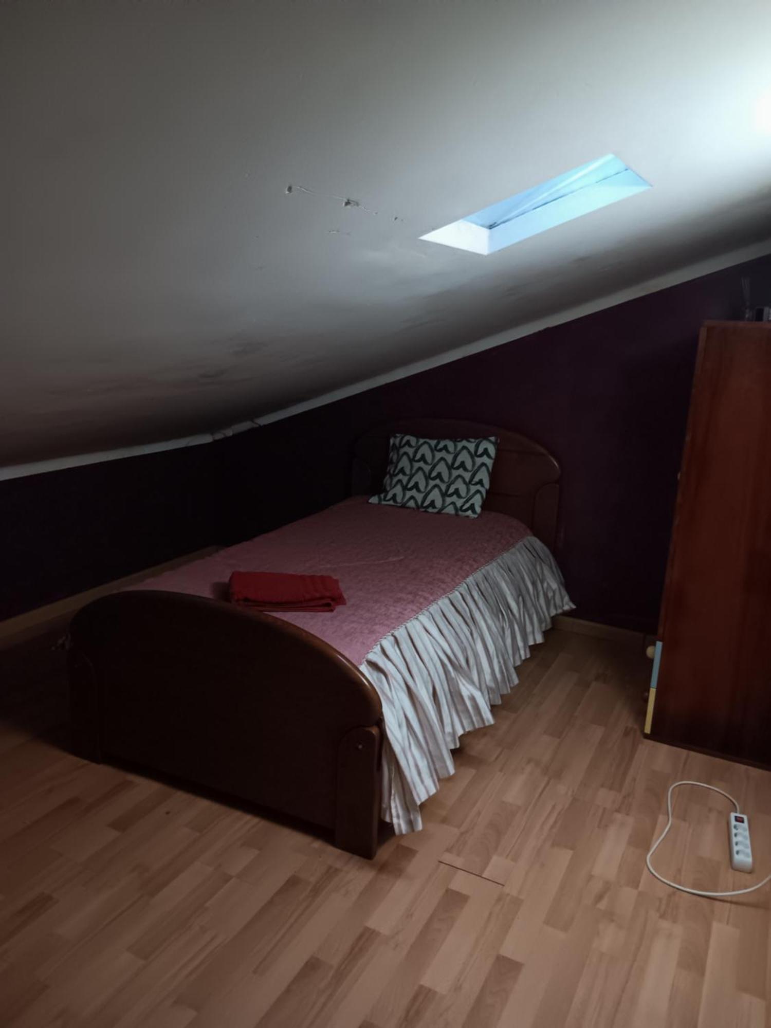 Global Guest Rooms Синтра Екстериор снимка