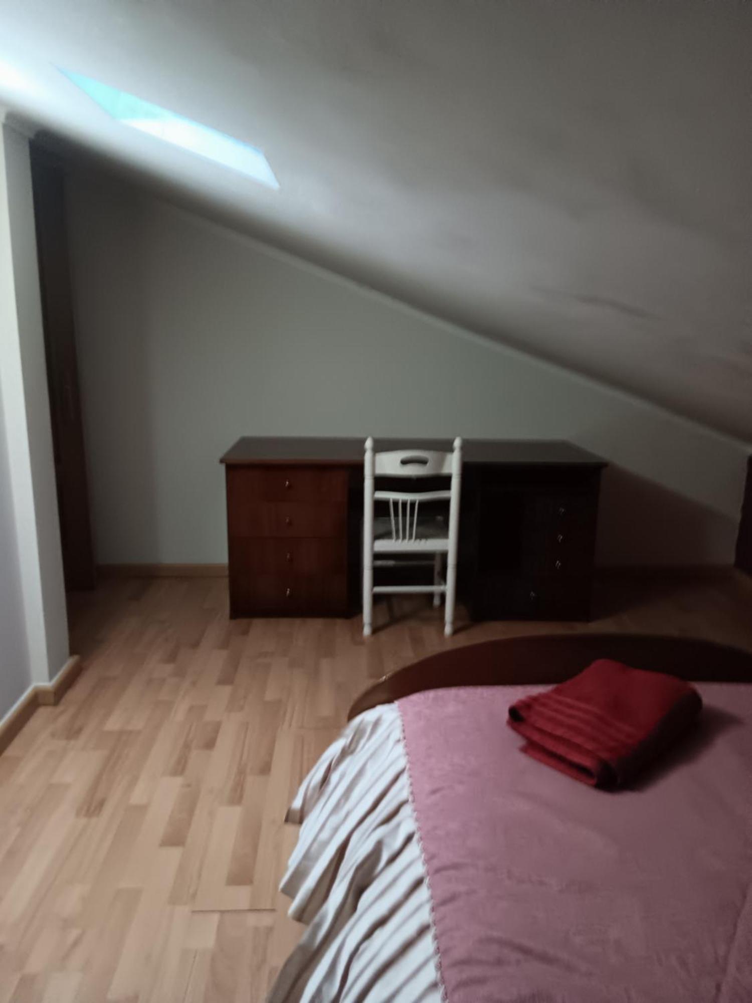 Global Guest Rooms Синтра Екстериор снимка
