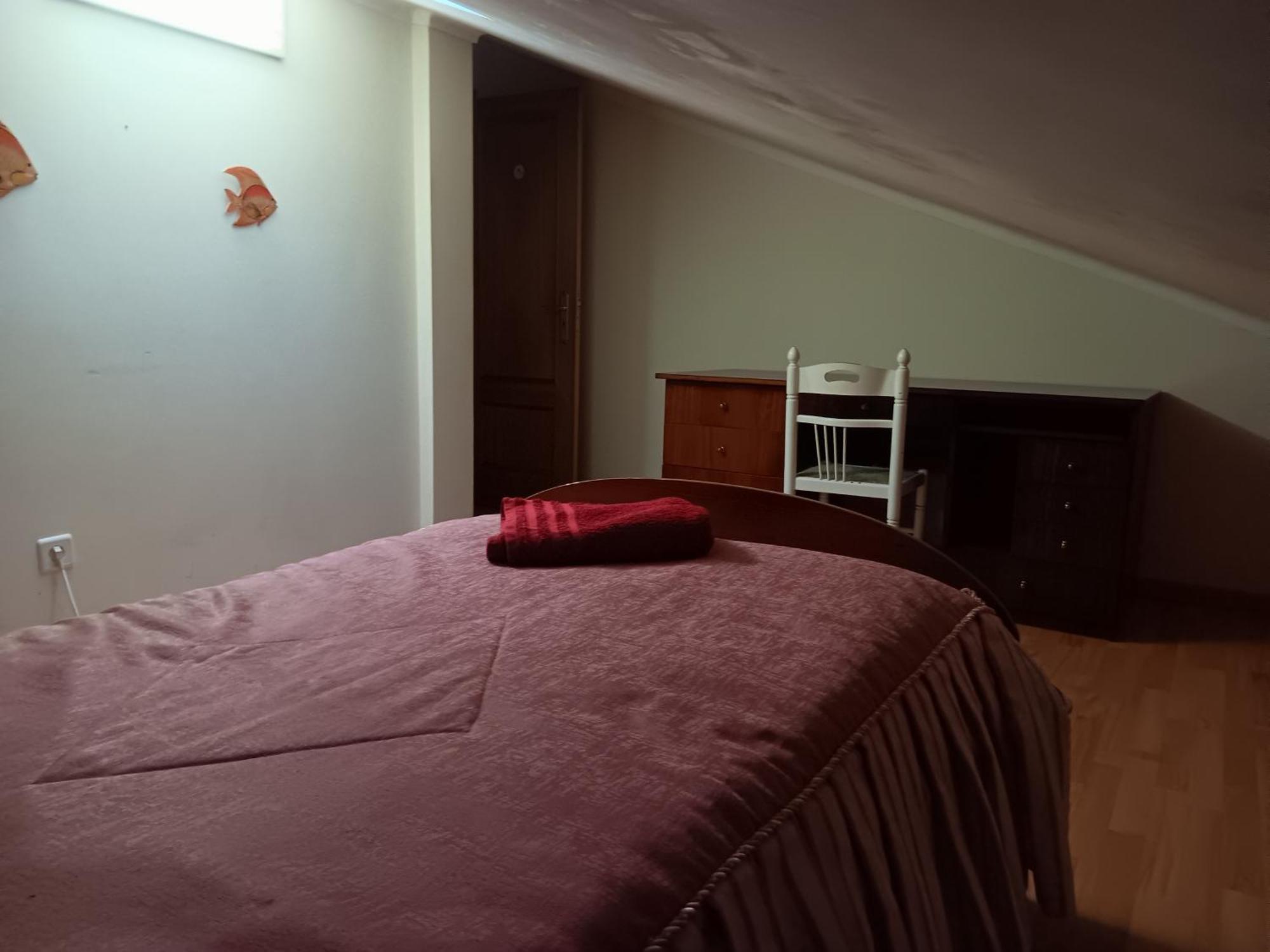 Global Guest Rooms Синтра Екстериор снимка
