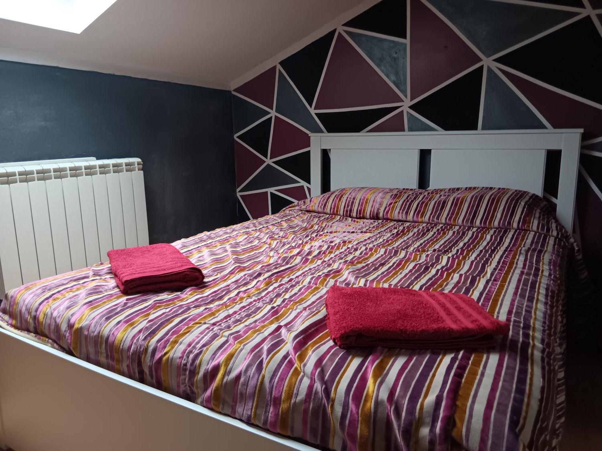 Global Guest Rooms Синтра Екстериор снимка