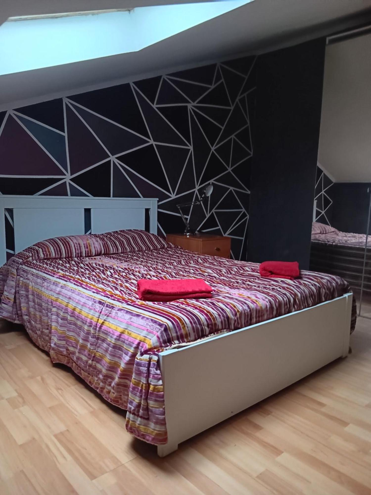 Global Guest Rooms Синтра Екстериор снимка