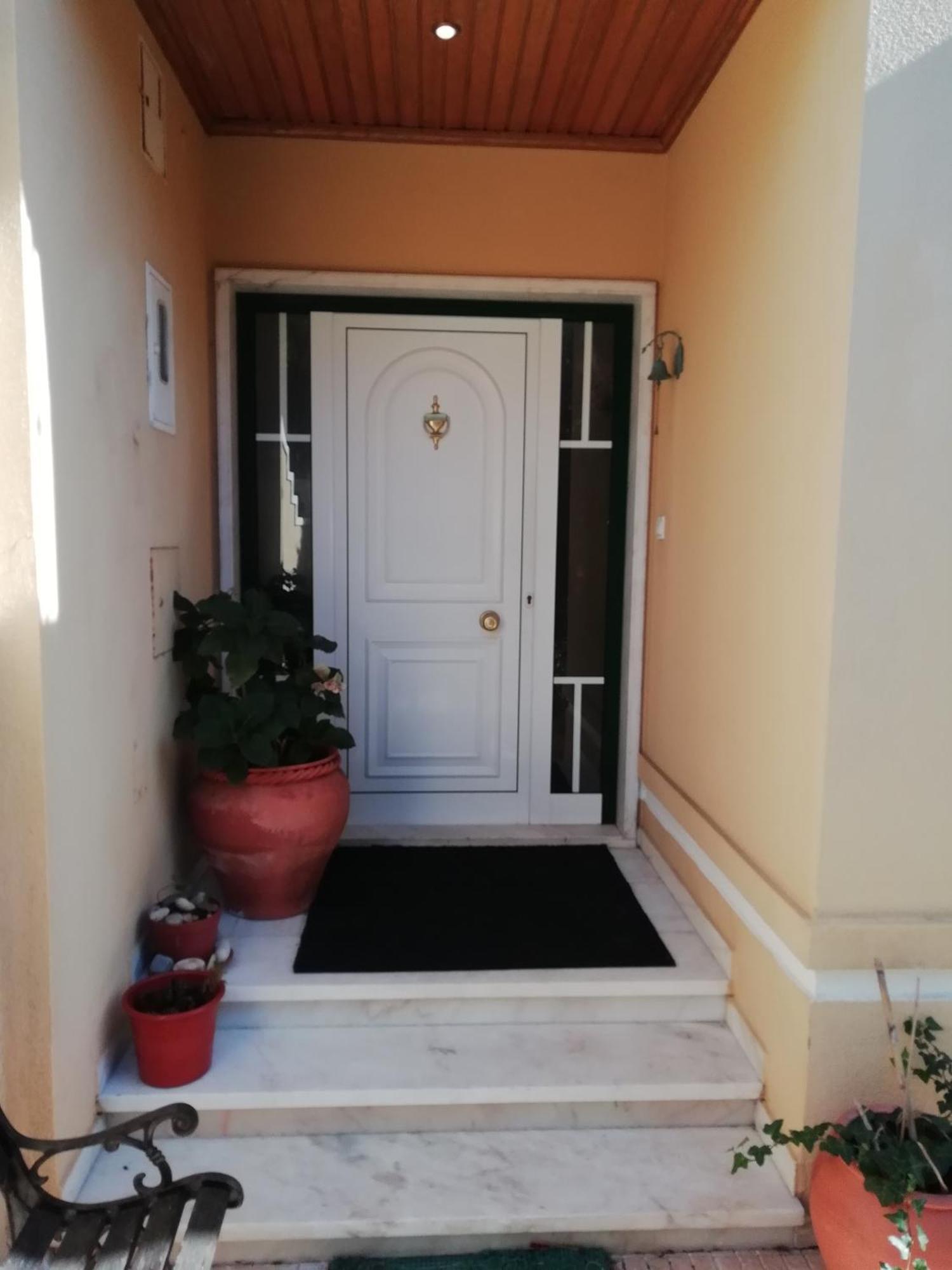 Global Guest Rooms Синтра Екстериор снимка