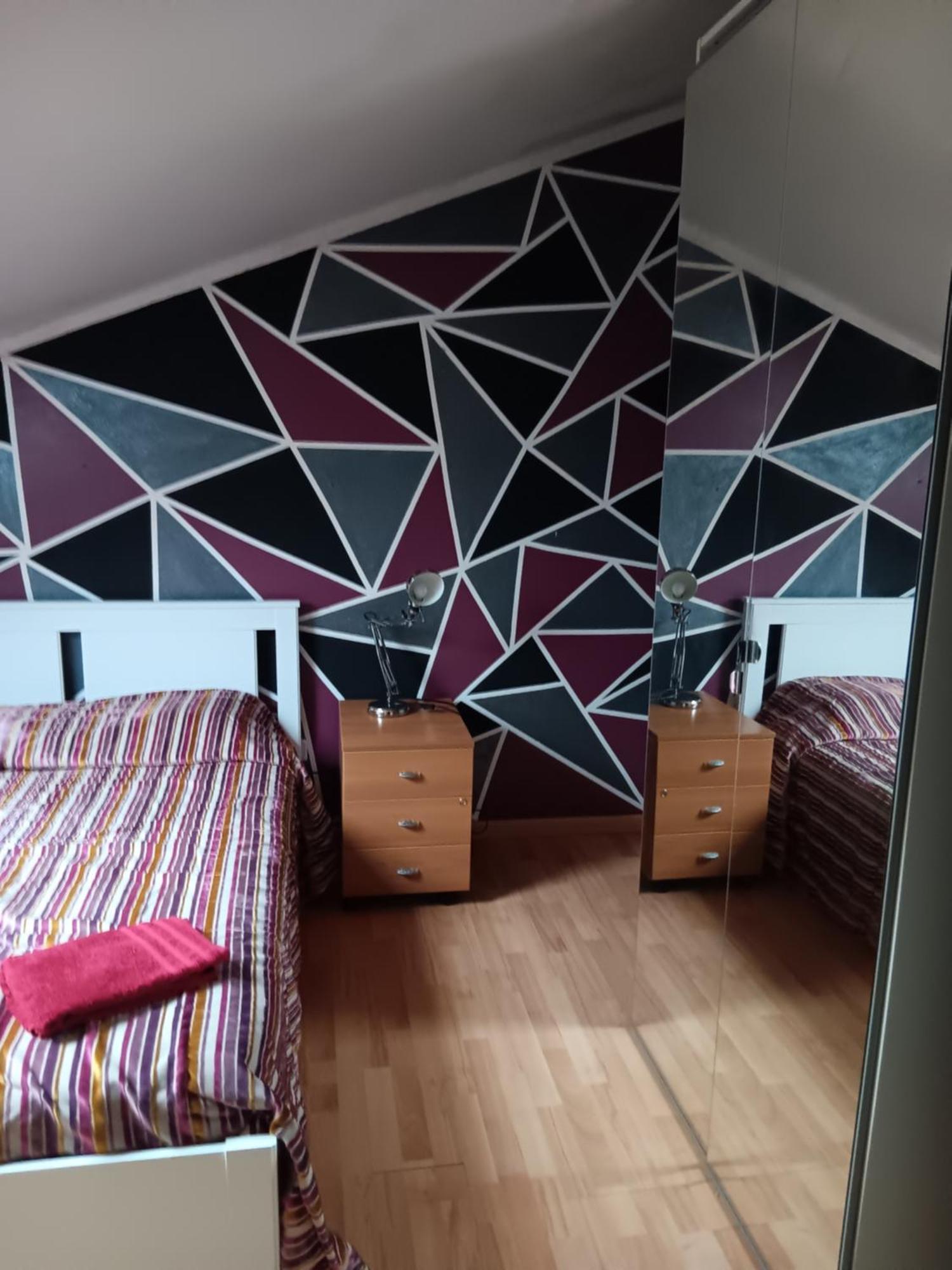 Global Guest Rooms Синтра Екстериор снимка