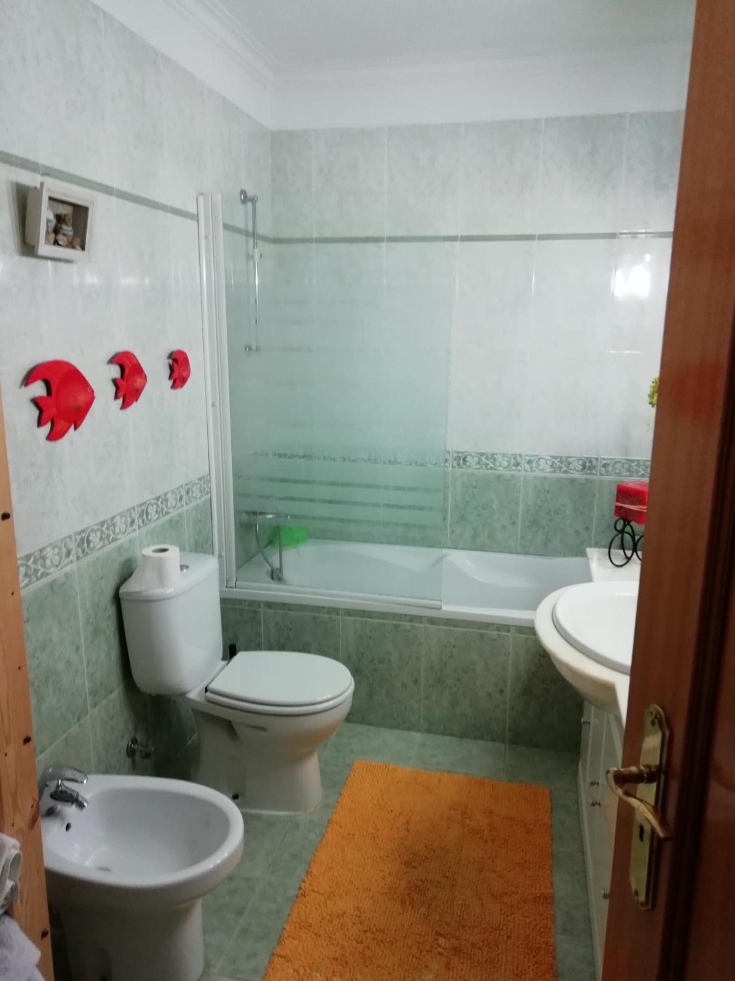 Global Guest Rooms Синтра Екстериор снимка