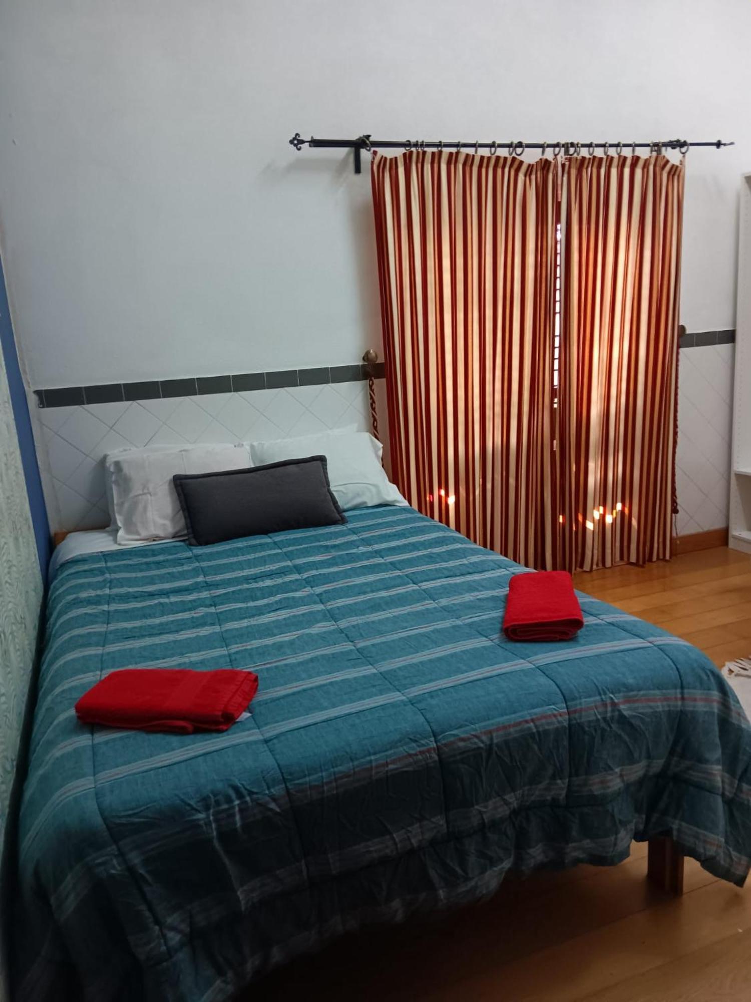 Global Guest Rooms Синтра Екстериор снимка