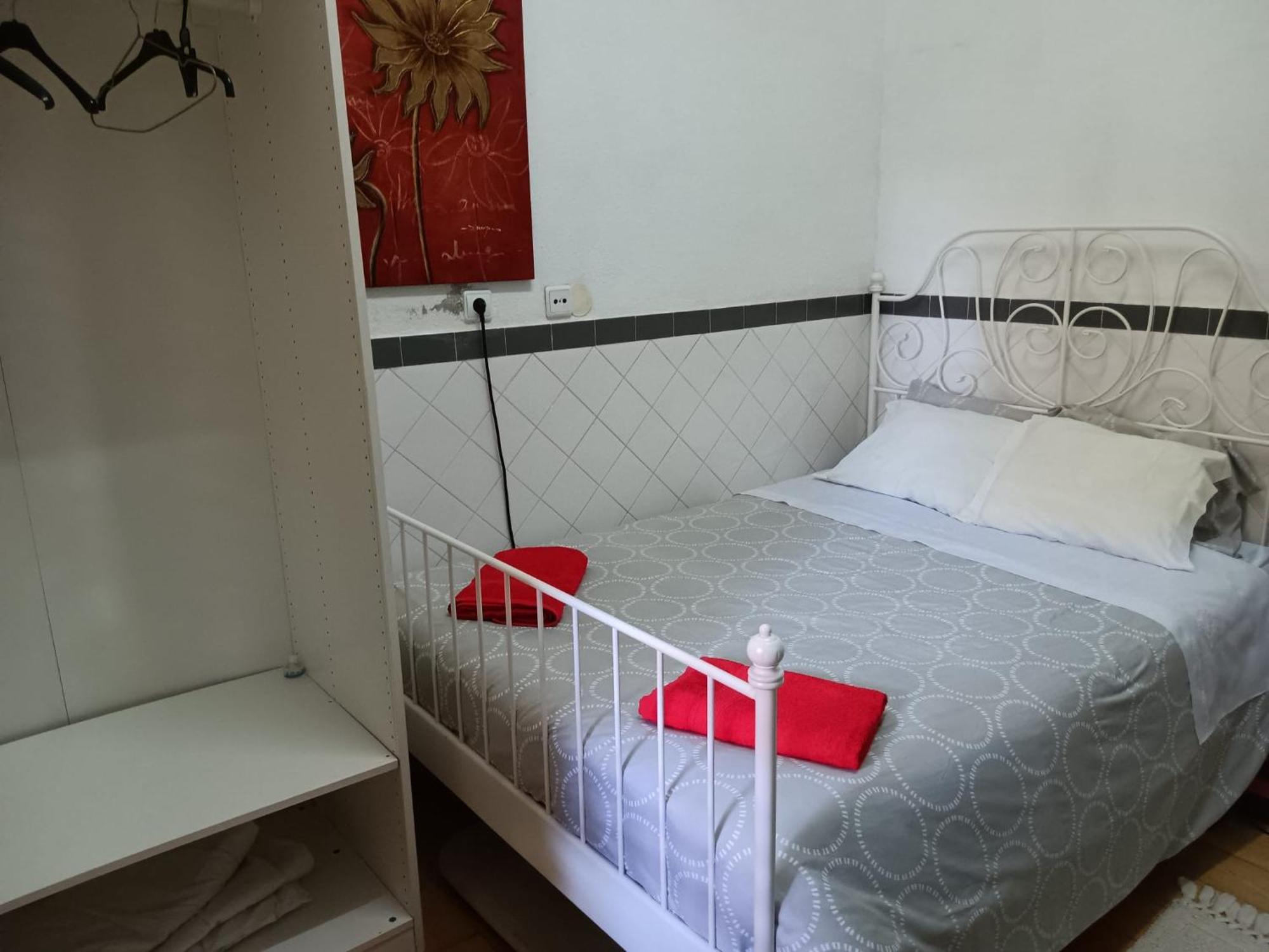 Global Guest Rooms Синтра Екстериор снимка