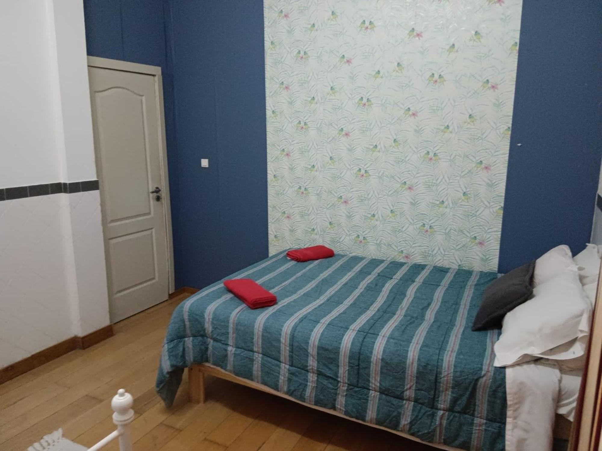 Global Guest Rooms Синтра Екстериор снимка